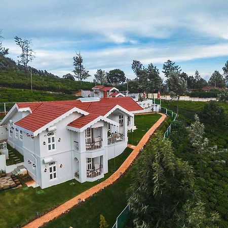 Lohonostays Villa Lansdowne Кунур Екстериор снимка