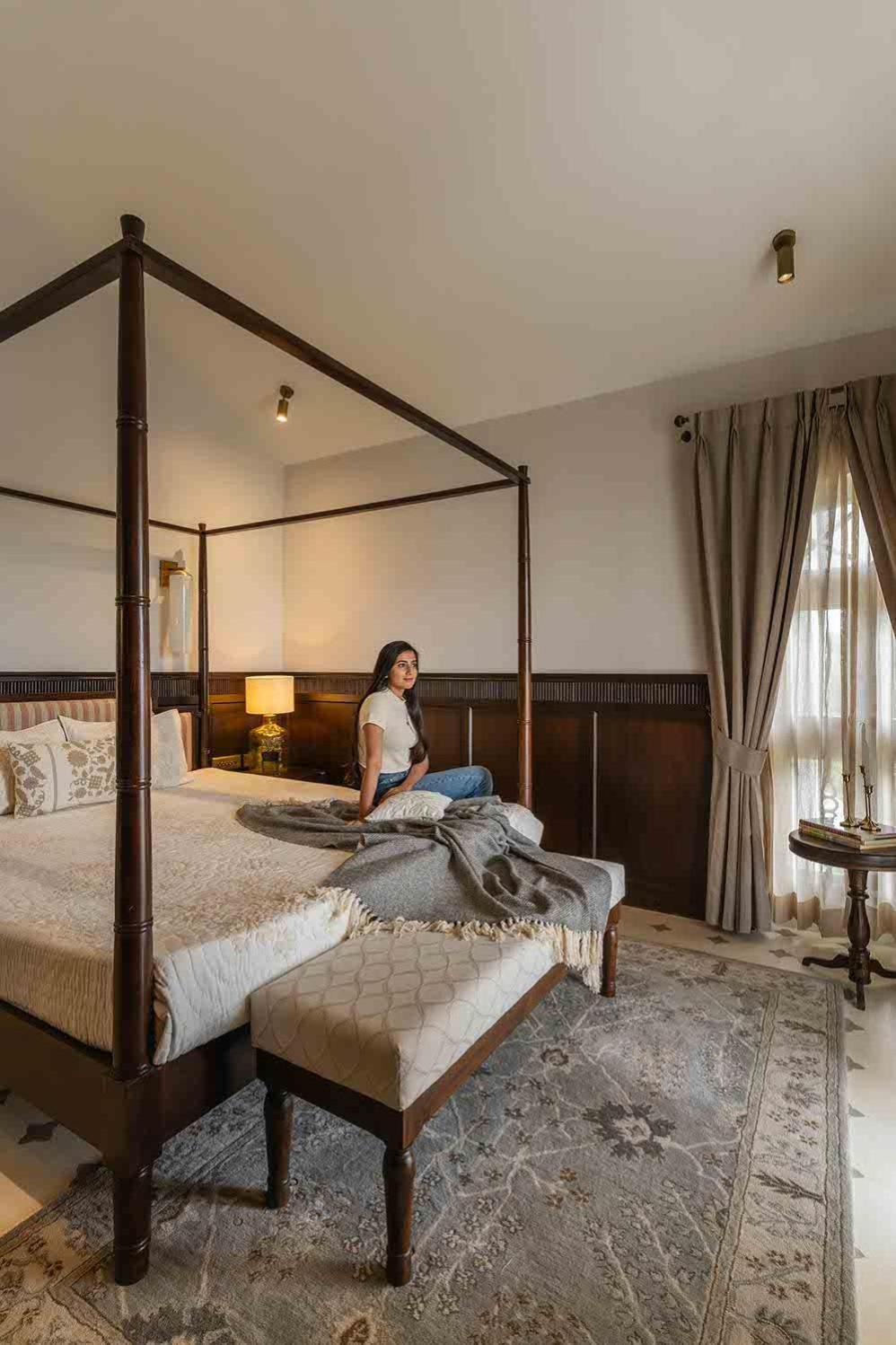 Lohonostays Villa Lansdowne Кунур Екстериор снимка