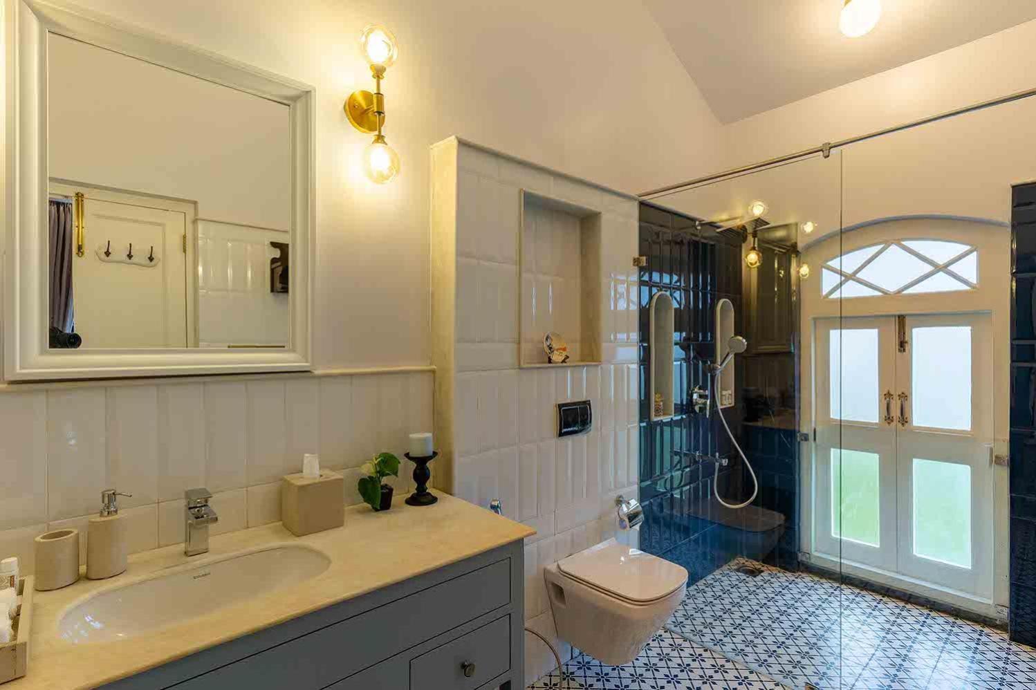Lohonostays Villa Lansdowne Кунур Екстериор снимка
