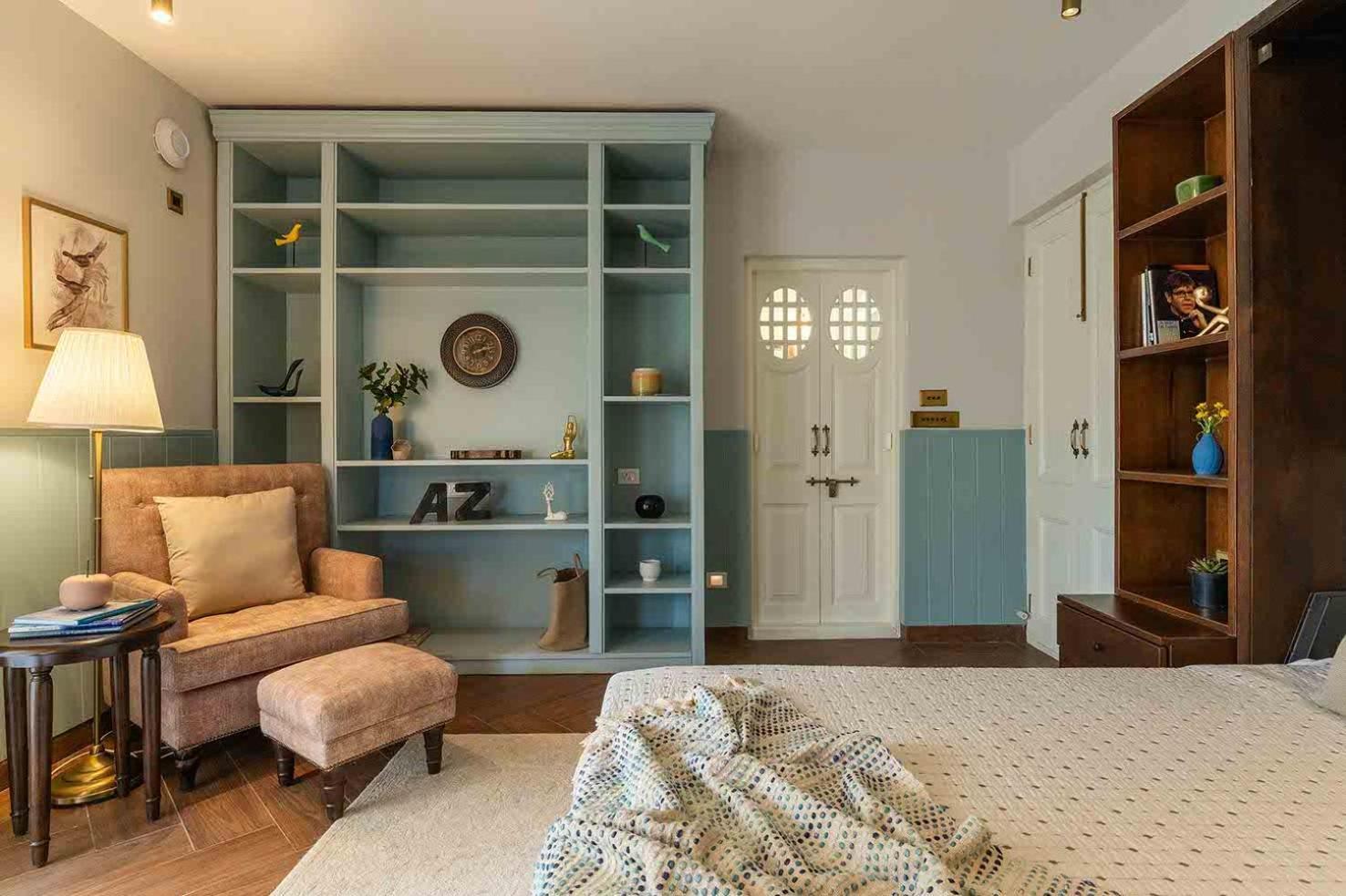 Lohonostays Villa Lansdowne Кунур Екстериор снимка