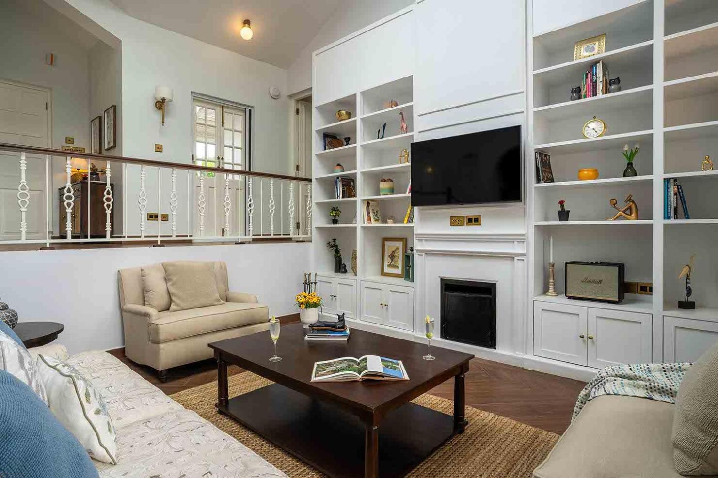Lohonostays Villa Lansdowne Кунур Екстериор снимка