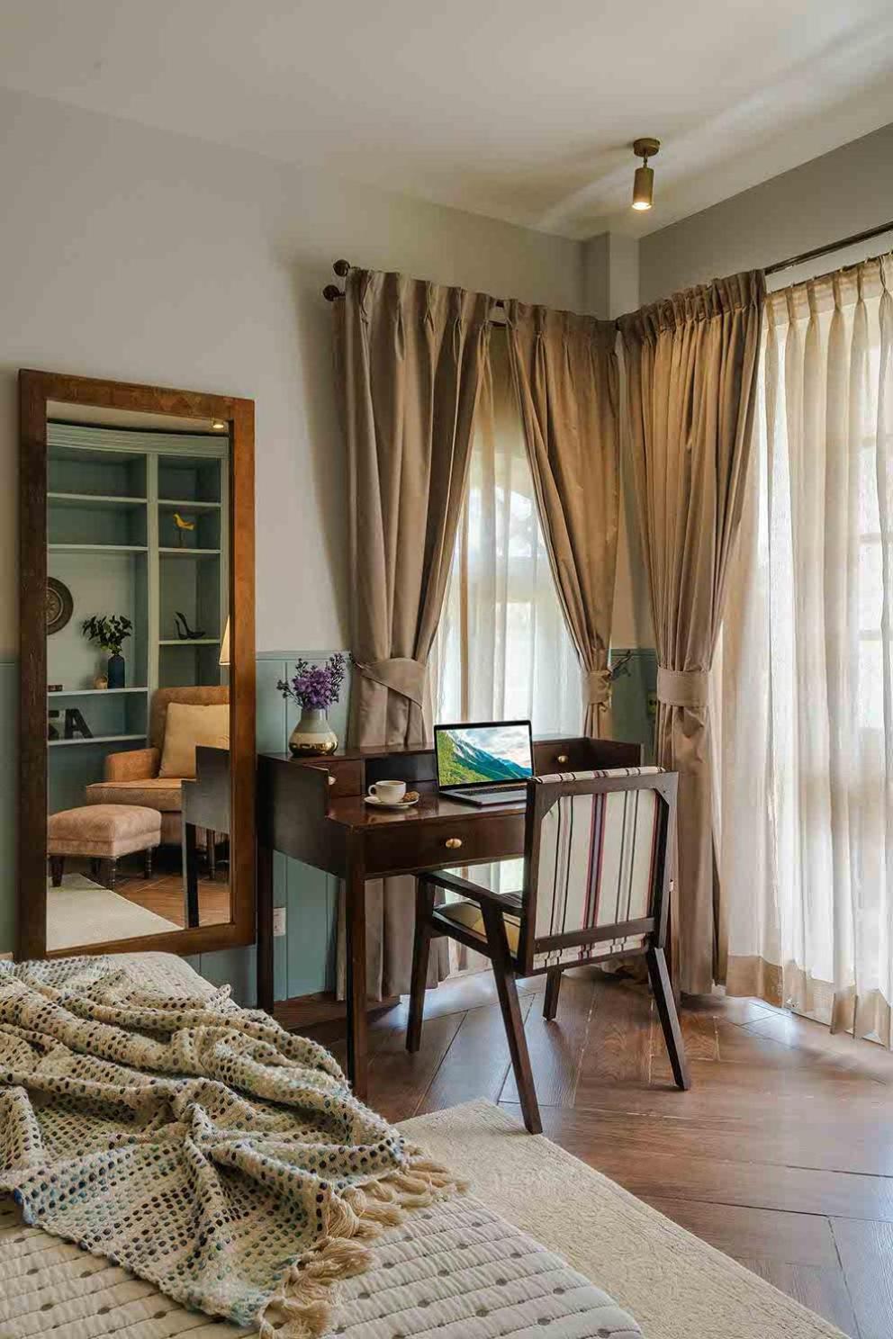 Lohonostays Villa Lansdowne Кунур Екстериор снимка